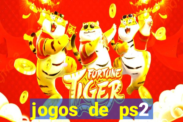 jogos de ps2 download torrent